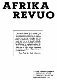 Numero 06-09, jun–jul–aug–sep (1947)
