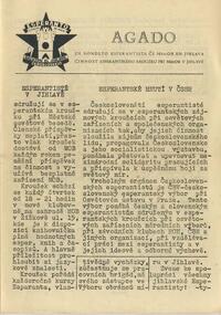 Numero 00 (1960)