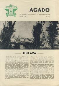 Numero 03, jul (1961)