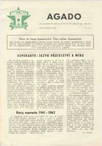 Numero 04, sep (1961)