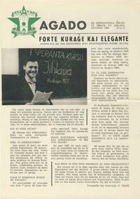 Numero 05, okt (1961)