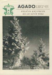 Numero 06, dec (1961)
