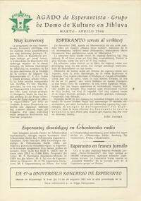 Numero 03-04, mar–apr (1962)