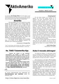 Numero 002, jun (1999)