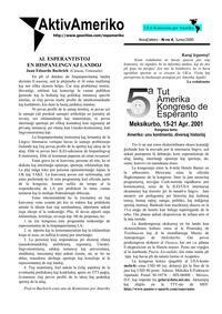 Numero 004, jun (2000)