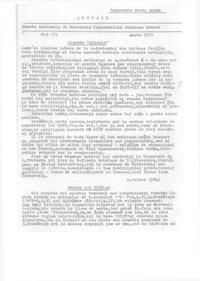 Numero 07, mar (1974)