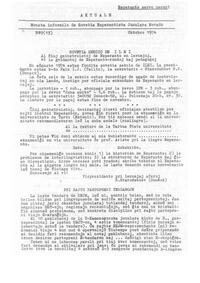Numero 13, okt (1974)