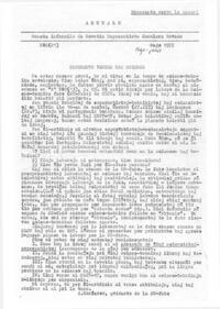 Numero 21, maj–jun (1975)