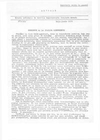 Numero 32, maj–jun (1976)