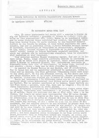 Numero 38, jan (1977)