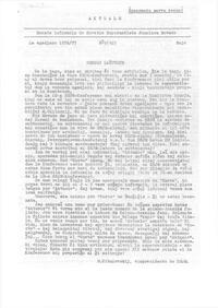 Numero 42, maj (1977)