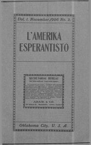 Numero 02, nov (1906)