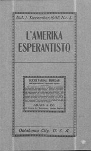 Numero 03, dec (1906)