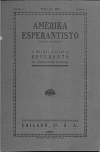 Numero 05, feb (1907)