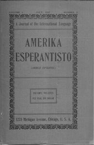 Numero 06, jul (1907)