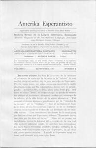 Numero 02, sep (1907)