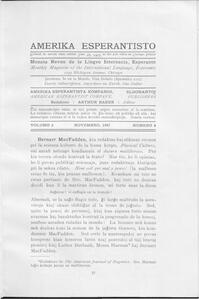 Numero 04, nov (1907)