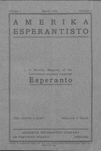 Numero 02, mar (1908)