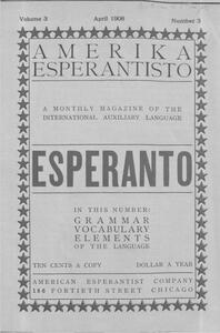 Numero 03, apr (1908)