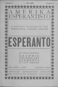 Numero 06, jul (1908)