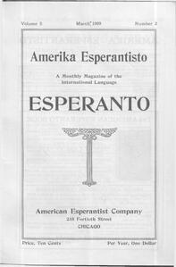 Numero 02, mar (1909)