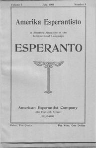 Numero 06, jul (1909)