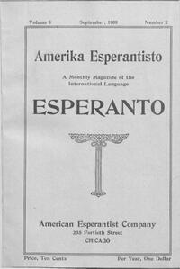 Numero 02, sep (1909)