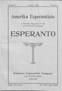 Numero 03, okt (1909)