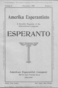 Numero 04, nov (1909)