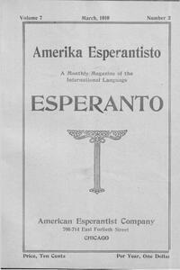 Numero 02, mar (1910)