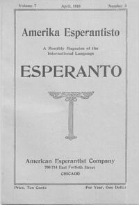 Numero 03, apr (1910)