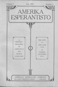 Numero 06, jul (1910)