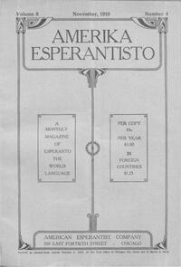 Numero 04, nov (1910)