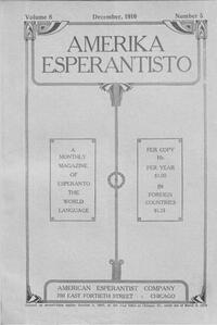 Numero 05, dec (1910)