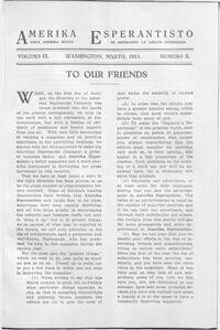 Numero 02, mar (1911)