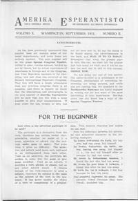 Numero 02, sep (1911)