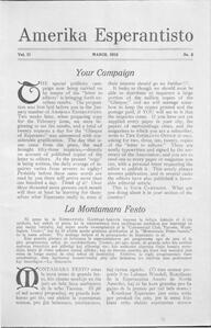 Numero 02, mar (1912)