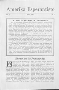 Numero 03, apr (1912)