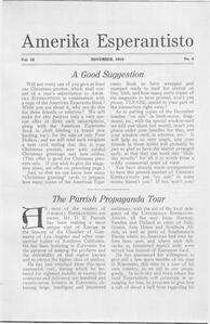Numero 04, nov (1912)