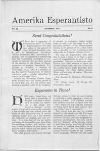 Numero 05, dec (1912)