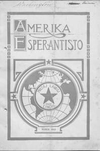 Numero 02, mar (1913)