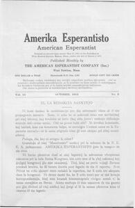 Numero 03, okt (1913)