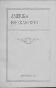 Numero 04, nov (1913)