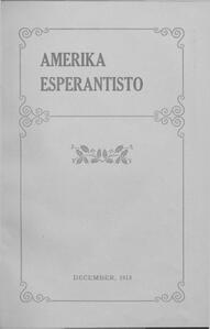 Numero 05, dec (1913)