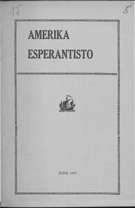 Numero 05, jun (1914)