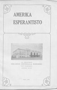 Numero 02, maj (1915)