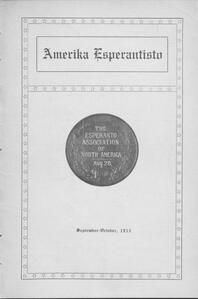 Numero 06, sep–okt (1915)