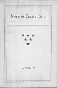 Numero 03, jan (1916)