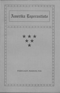 Numero 04, feb–mar (1916)