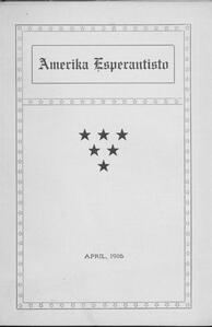 Numero 05, apr (1916)